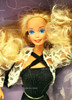 Party Pretty Barbie Doll 1990 Mattel 5955