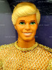 Barbie Sun Sensation Ken Doll 1991 Mattel 1392
