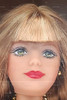 Barbie Golden Allure Doll Special Edition Mattel 1999 #22961