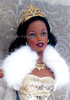 2000 Celebration Barbie Doll Special Edition African American Mattel 28270