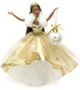 2000 Celebration Barbie African American Special Edition Doll Mattel 28270