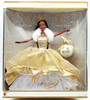 2000 Celebration Barbie African American Special Edition Doll Mattel 28270