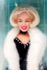 Spotlight Splendor Marilyn Monroe Collector's Series Doll 1993 DSI #07406