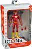 DC Collectibles DC Comics Icons The Flash Chain Lightning Action Figure