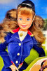 Horse Riding Barbie Riding Club Poseable Barbie Doll 1997 Mattel 19268