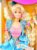 All American Barbie Doll Reebok Edition 1990 Mattel 9423