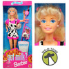 Got Milk? Special Edition Barbie Doll 1995 Mattel No. 15121