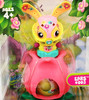 Zoobles Spring to Life Petagonia Collection Ears Figure #003 Spin Master 2010 NEW