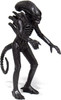 Aliens Alien Warrior Midnight ReAction Figure Super 7 #80010 NEW