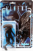 Aliens Alien Warrior Midnight ReAction Figure Super 7 #80010 NEW