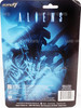 Aliens Alien Warrior Midnight ReAction Figure Super 7 #80010 NEW