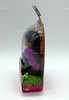 Kelly Halloween Party Barbie Doll Purple & Black Spider 2006 Mattel No. J0645