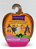 Kelly Halloween Party Barbie Doll Purple & Black Spider 2006 Mattel No. J0645