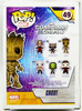 Marvel's Guardians of the Galaxy Groot Vinyl Bobble-Head Funko Pop! Toy #49 NEW