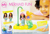 Barbie Kelly Mermaid Fun Doll African American 2001 Mattel 52886