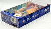 Star Skater Barbie Doll Salt Lake Olympic Games Michelle Kwan 2001 Mattel 53377