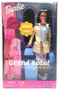 Barbie Grand Hotel African American Doll Toys R Us Exclusive Mattel 2001 #50578