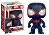 Marvel Collector Corps Miles Morales Spider-Man Funko Pop! #98 NEW