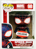 Marvel Collector Corps Miles Morales Spider-Man Funko Pop! #98 NEW