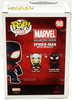 Marvel Collector Corps Miles Morales Spider-Man Funko Pop! #98 NEW
