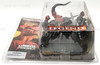 Movie Maniacs Series 5 Legend Lord of Darkness Action Figure McFarlane Toys 2002