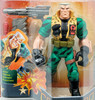 Small Soldiers Chip Hazard Platoon Leader Action Figure 1998 Kenner 55153