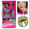 Western Fun Barbie Doll 1989 Mattel 9932