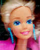 Western Fun Barbie Doll 1989 Mattel 9932