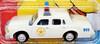 Johnny Lightning Chief Wiggum's Police Cruiser The Simpsons Diecast NEW