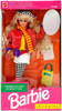 United Colors of Benetton Shopping Barbie Doll 1991 Mattel 4873