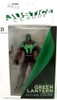 Green Lantern Simon Baz DC Collectibles Action Figure