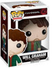 Funko Pop! Television Hannibal #147 Will Graham Vinyl Pop Figure