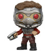 Funko POP! Marvel #209 Guardians of the Galaxy Vol 2 Star Lord Vinyl Figure