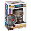 Funko POP! Marvel #209 Guardians of the Galaxy Vol 2 Star Lord Vinyl Figure
