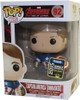 Funko Pop! Marvel Avenger Age of Ultron #92 Captain America Unmasked Figure