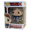 Funko Pop! Marvel Avenger Age of Ultron #92 Captain America Unmasked Figure