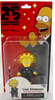The Simpsons 25th Anniversary Series 3 Lisa Simpsons Magician Lisa 5" Figure