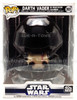 Star Wars Darth Vader In Meditation Chamber Funko Pop! Toy #365 NEW