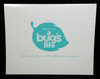 Disney's Pixar A Bug's Life 1999 Lithograph Collection