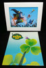 Disney's Pixar A Bug's Life 1999 Lithograph Collection