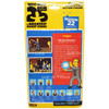 The Simpsons 25th Anniversary Series 3 Teller 5" Action Figure