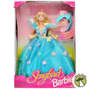 Songbird Barbie Doll with Singing Songbird 1995 Mattel 14320