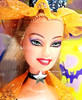 Halloween Enchantress Barbie Doll 2003 Mattel B6269