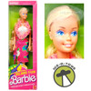 Island Fun Barbie Doll 1987 Mattel 4061