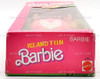 Island Fun Barbie Doll 1987 Mattel 4061