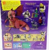 Shrek The Dragon Figure With Bendy Wings McFarlane 2001 #20201 NEW