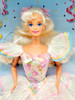 Happy Birthday Barbie Doll She's The Prettiest Present of All 1995 Mattel 14649