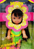 Barbie Li'l Friends of Kelly Jenny Flower Doll Mattel 1997 #18913 NEW