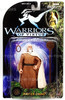 Warriors of Virtue Master Chung 6" Scale Action Figure 1997 Play'em Toys NRFP