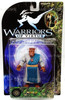 Warriors of Virtue Mosely 6" Scale Action Figure 1997 Play'em Toys NRFP